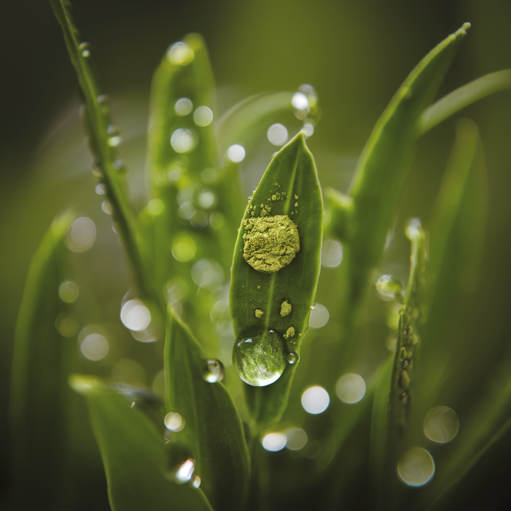 Green Tea Extract